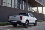 Isuzu KB Extended Cab X-Rider 2016 года